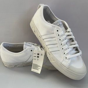 *New* Adidas Originals Nizza Sneakers Size 9.5